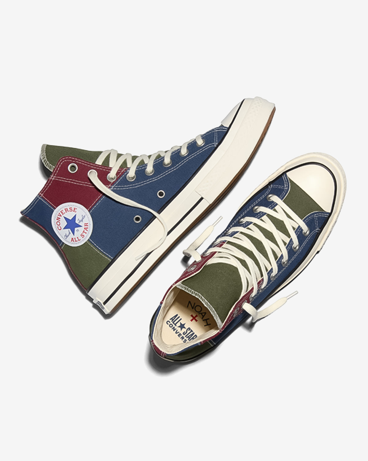 Converse x Noah Chuck Taylor High 70's