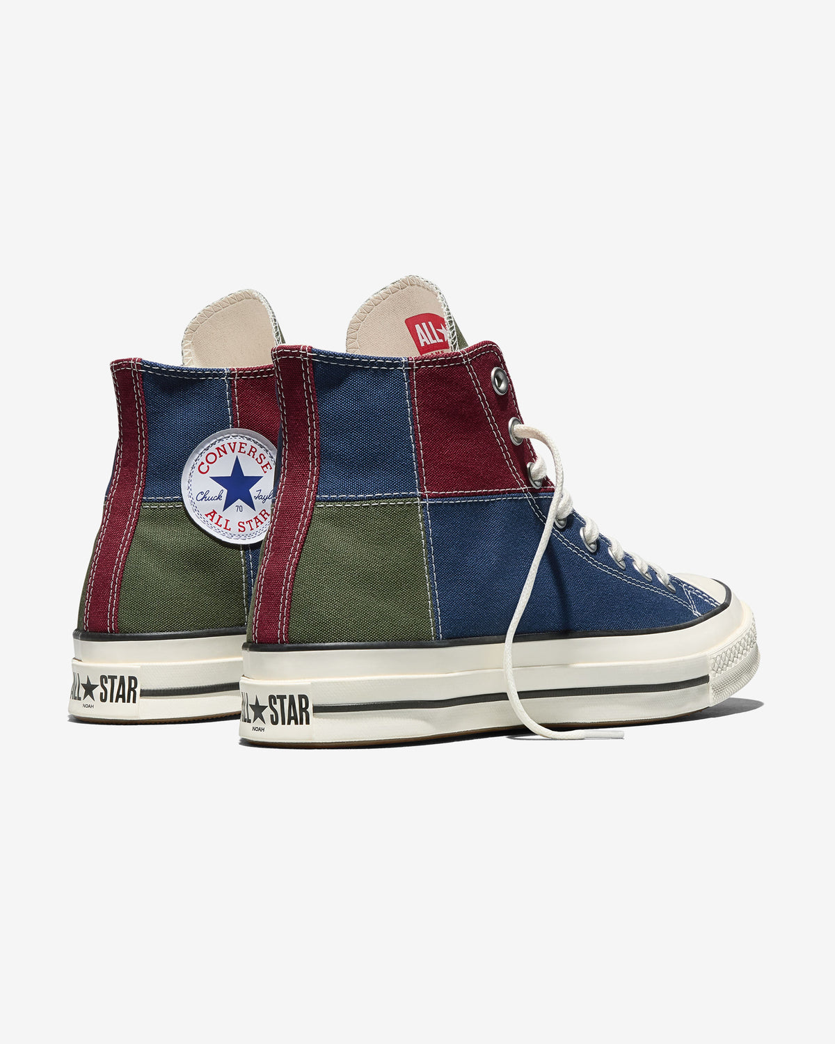 Converse x Noah Chuck Taylor High 70's