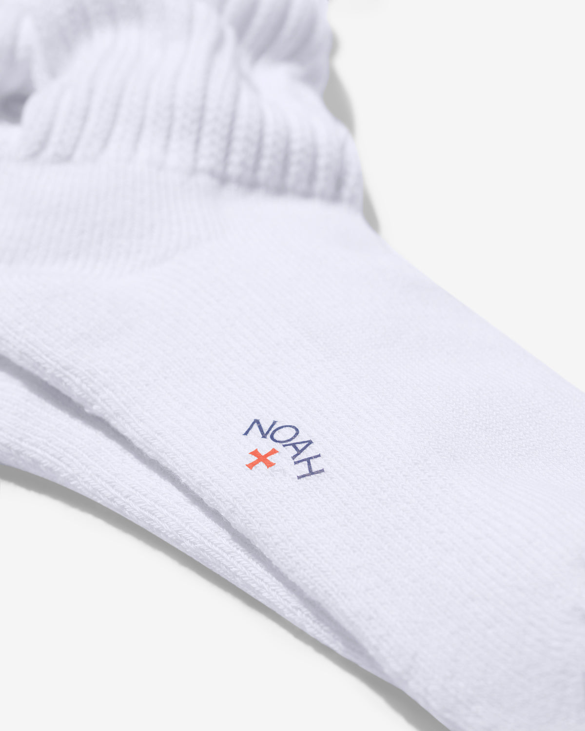 Slouchy Sock