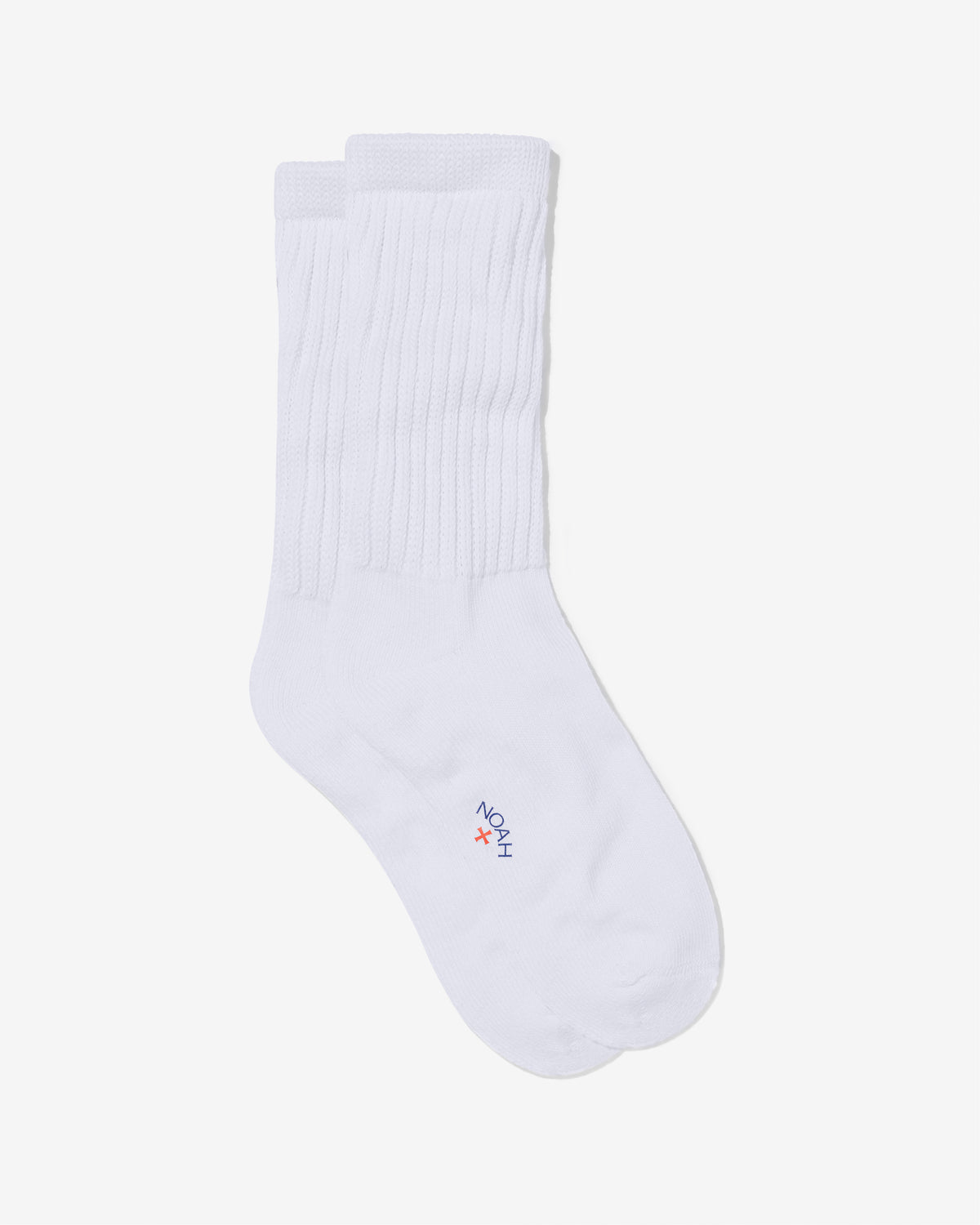 Slouchy Sock