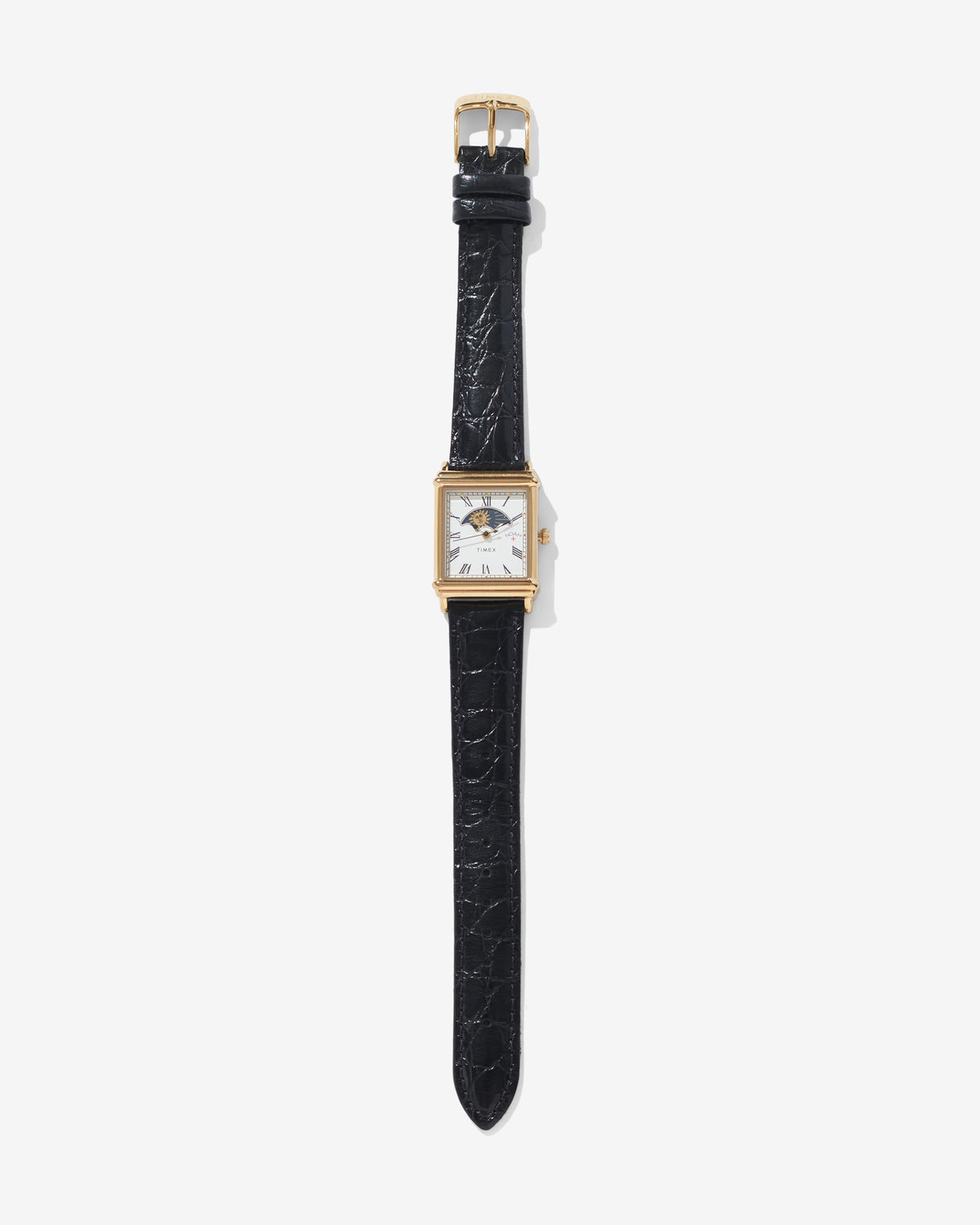 Noah x Timex Sun and Moon Watch