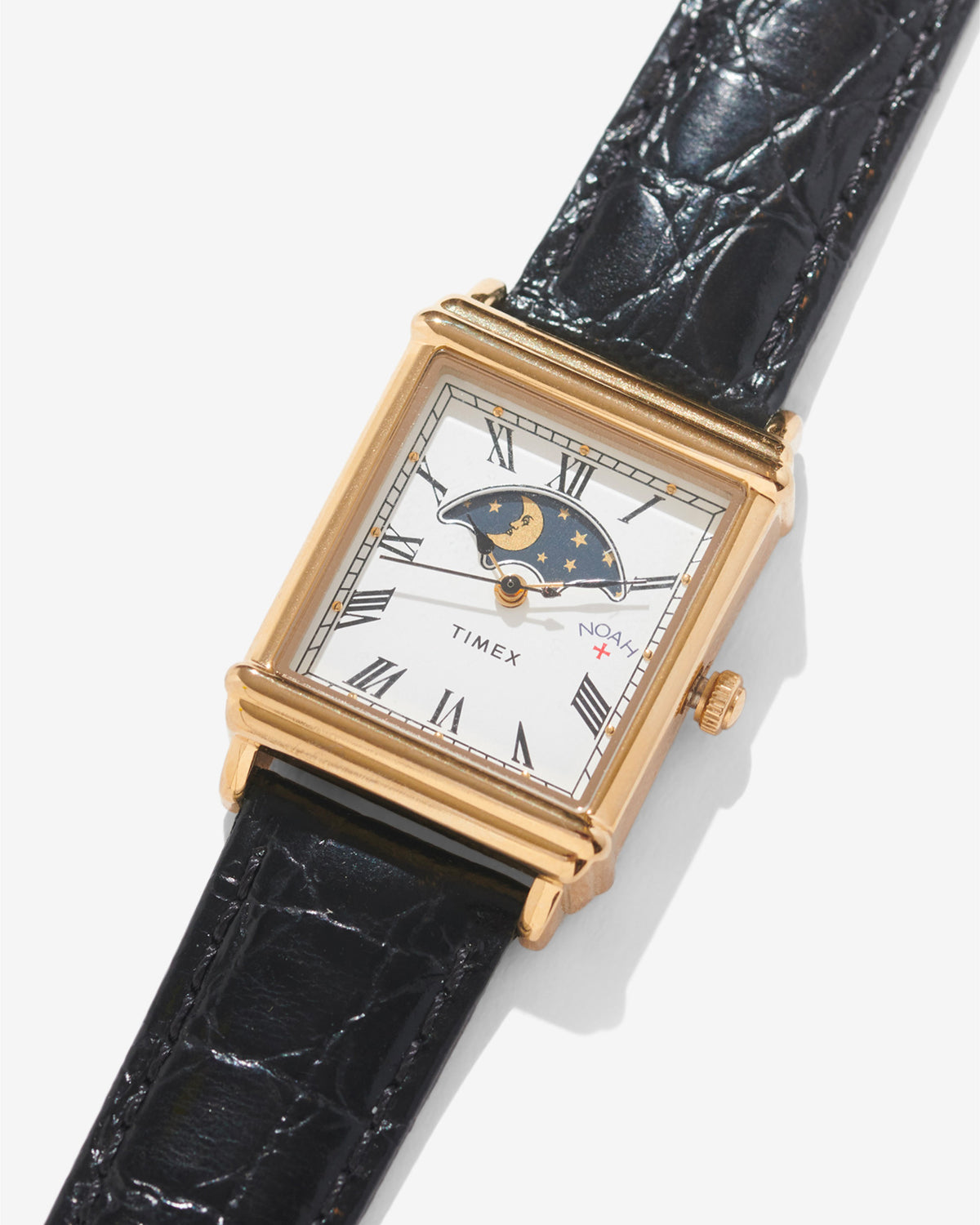Noah x Timex Sun and Moon Watch