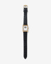 Noah - Noah x Timex Sun and Moon Watch - Black / Gold - Swatch