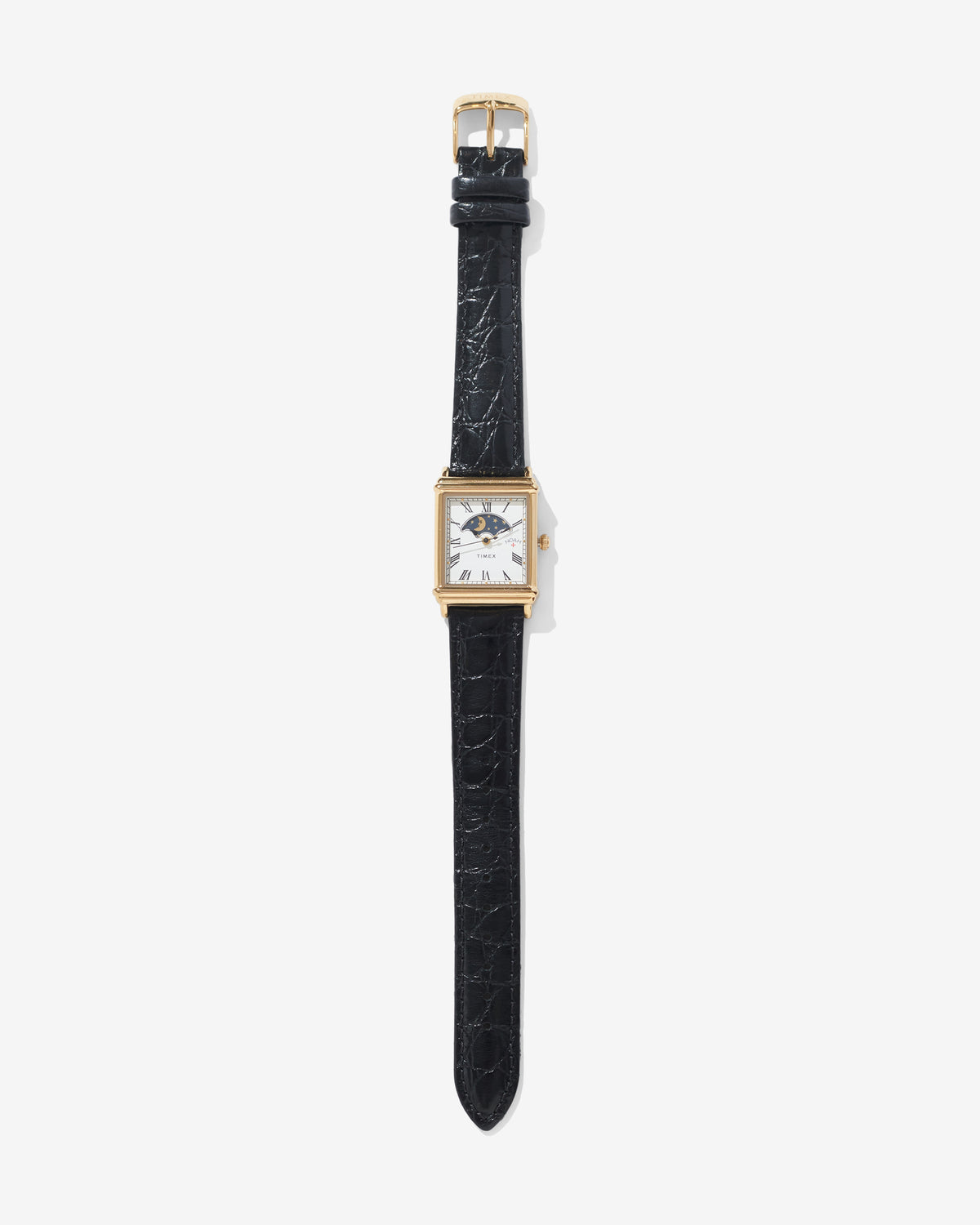 Noah x Timex Sun and Moon Watch