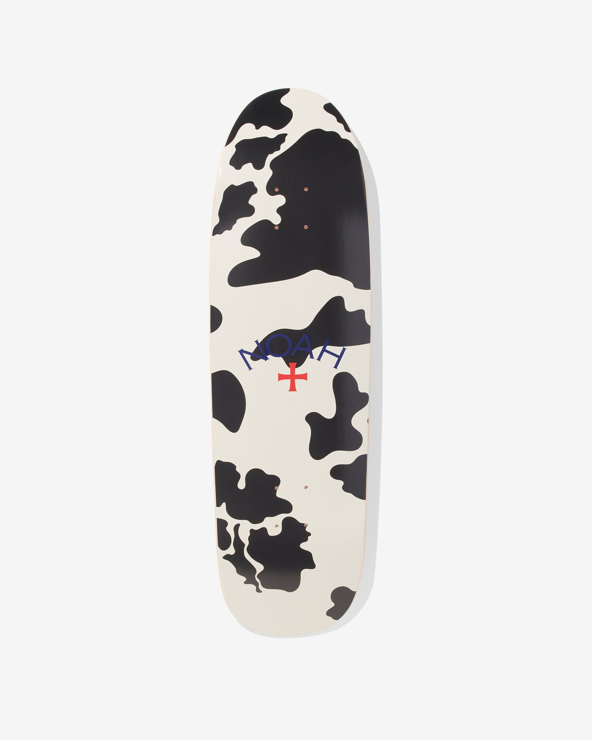 Cow Core Logo Deck