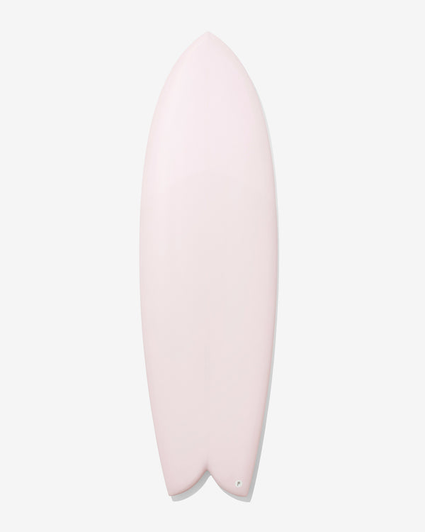 Noah - AO Surfboard - Detail