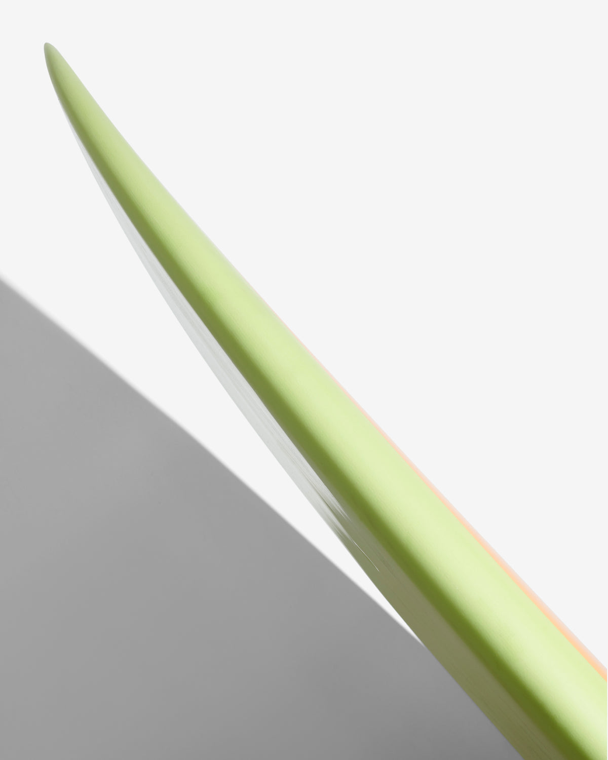 Cantaloupe Surfboard