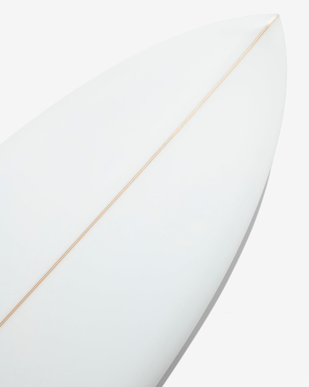 Rugby Stripe Surfboard