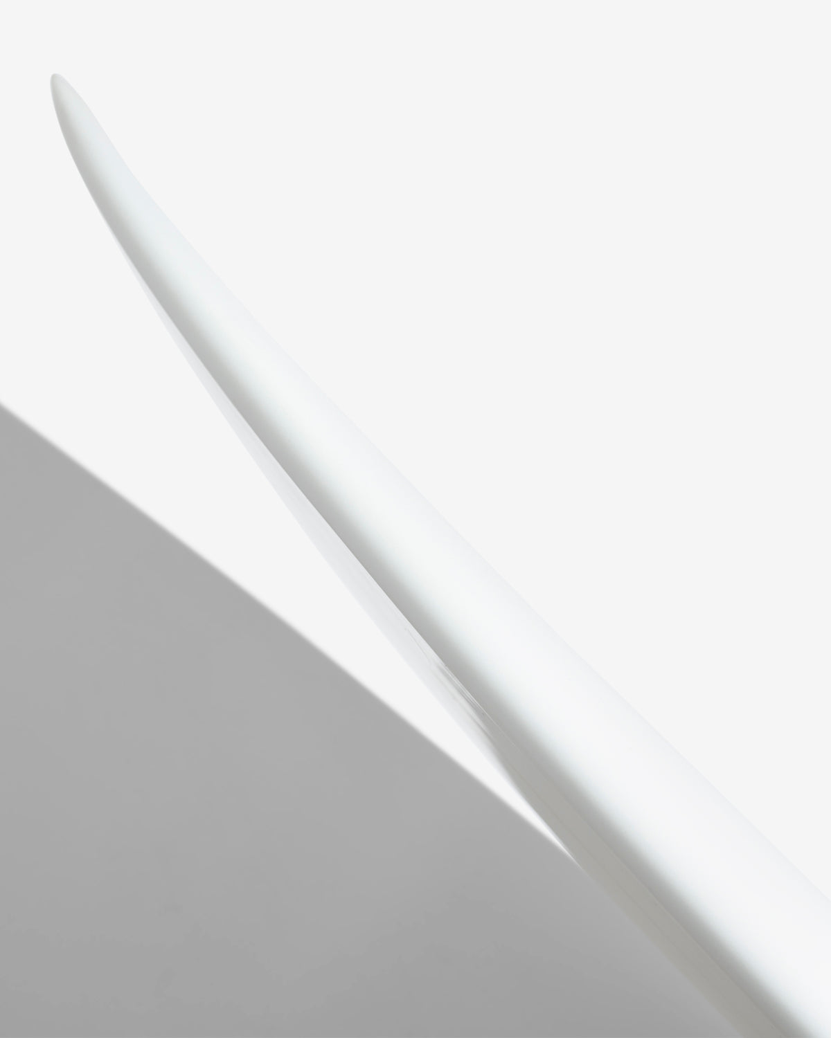 Rugby Stripe Surfboard