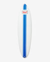 Noah - Pitcrew Surfboard - White - Swatch