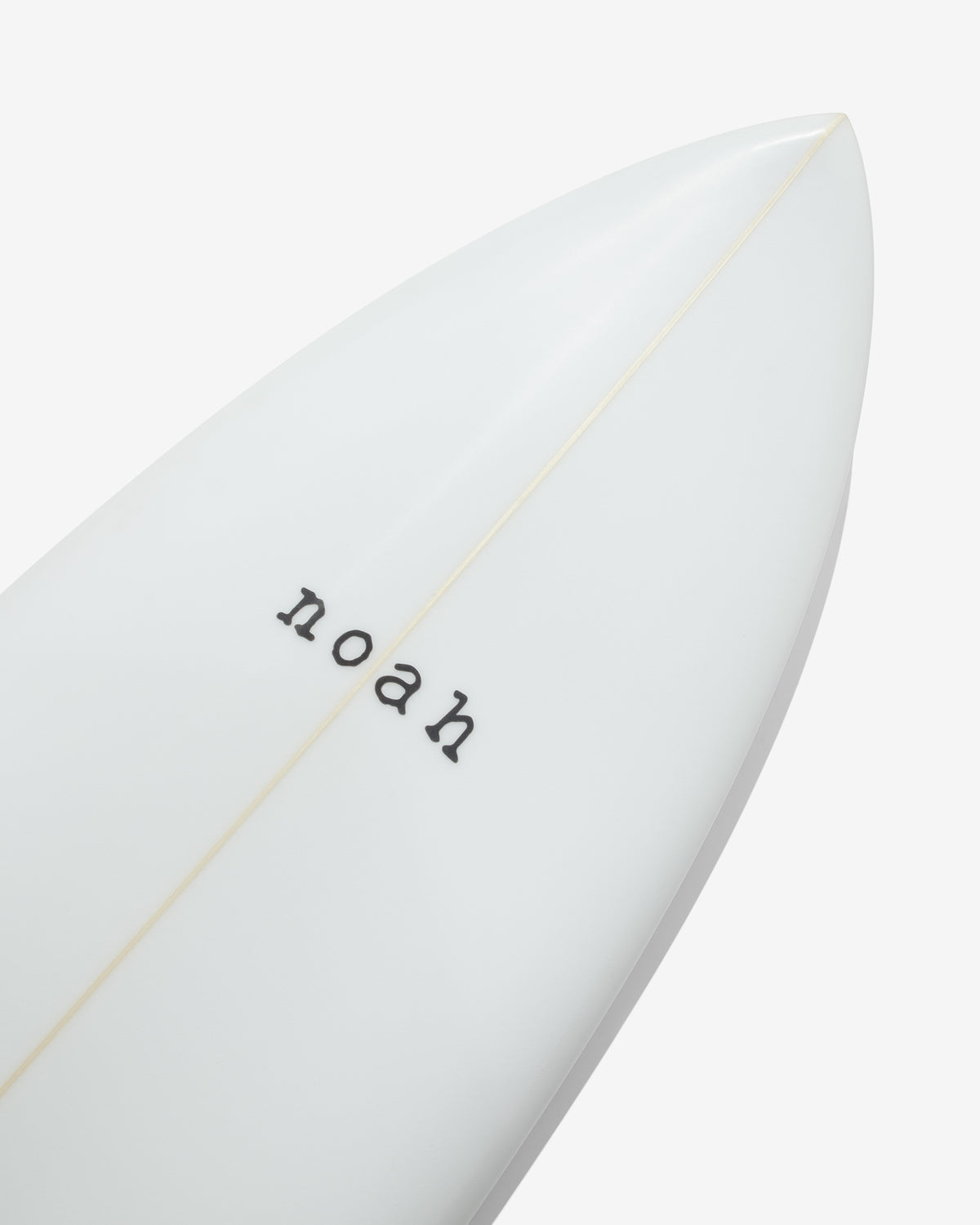 Bunny Surfboard