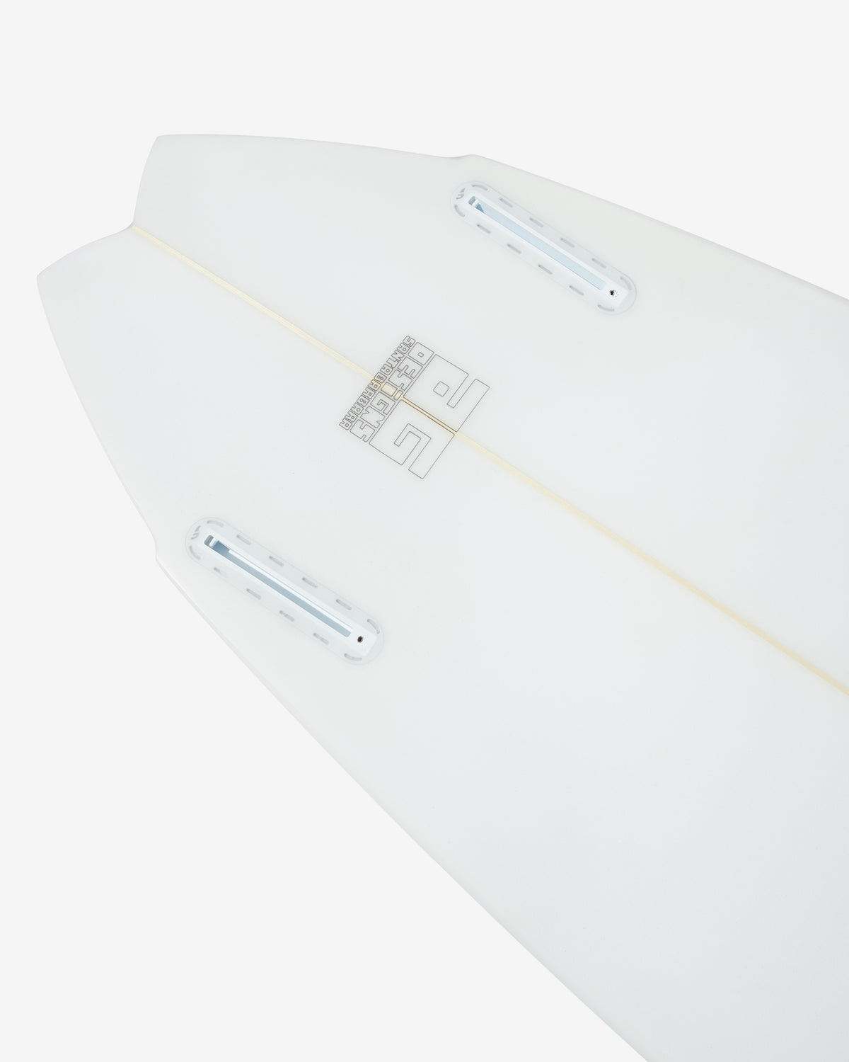 Bunny Surfboard