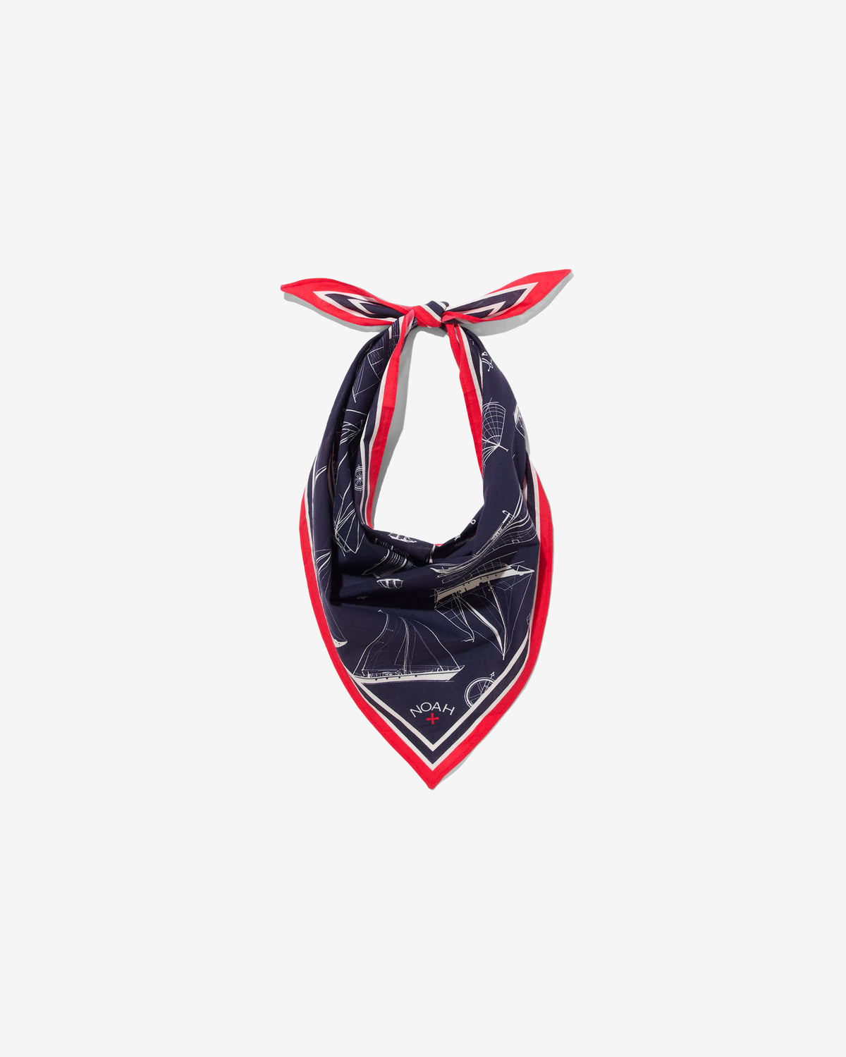 Half Bandana
