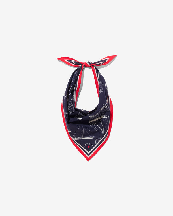 Noah - Half Bandana - Detail