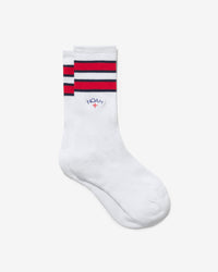 White/Navy/Red