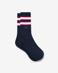 Blue/Red/White