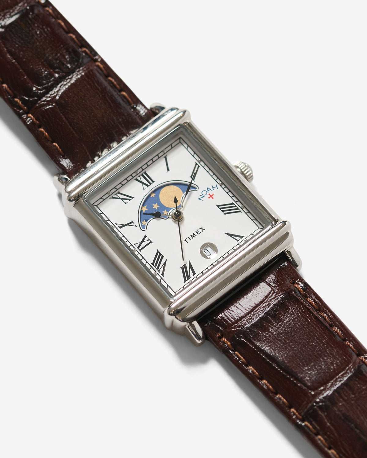 Noah x Timex Moon Phase Watch