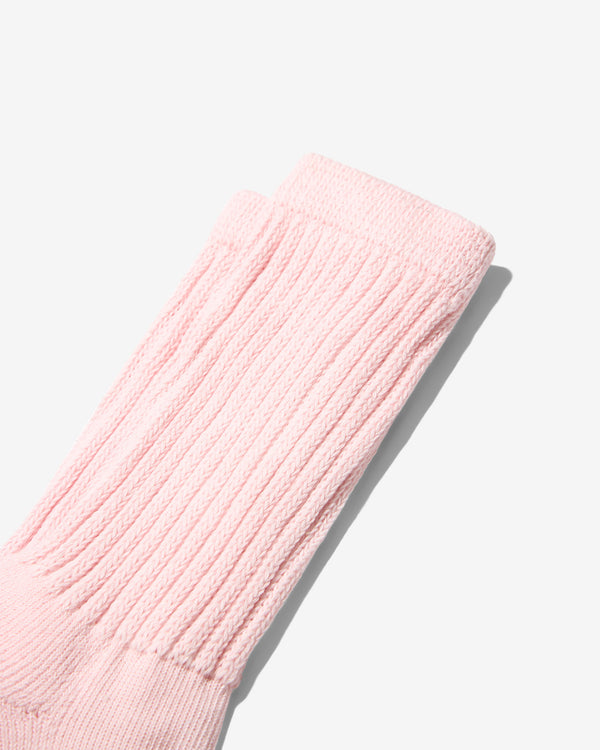 Noah - Slouchy Socks - Detail