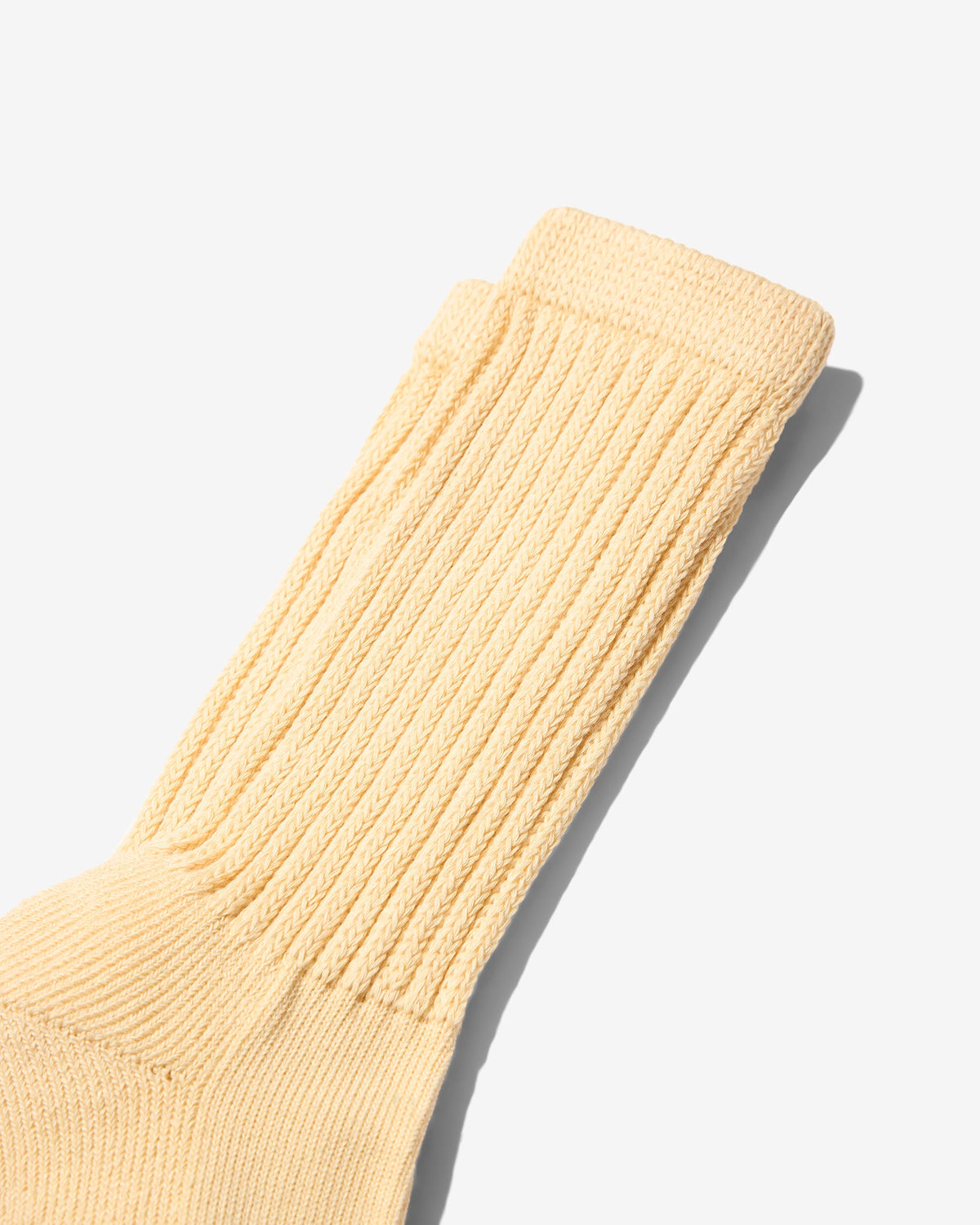 Slouchy Socks