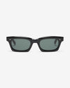 Noah - The Angus - Black - Swatch