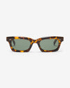Noah - The Angus - Tortoiseshell - Swatch