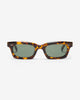 Noah - The Angus - Tortoiseshell - Swatch