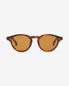 Noah - The Keating - Tortoiseshell - Swatch