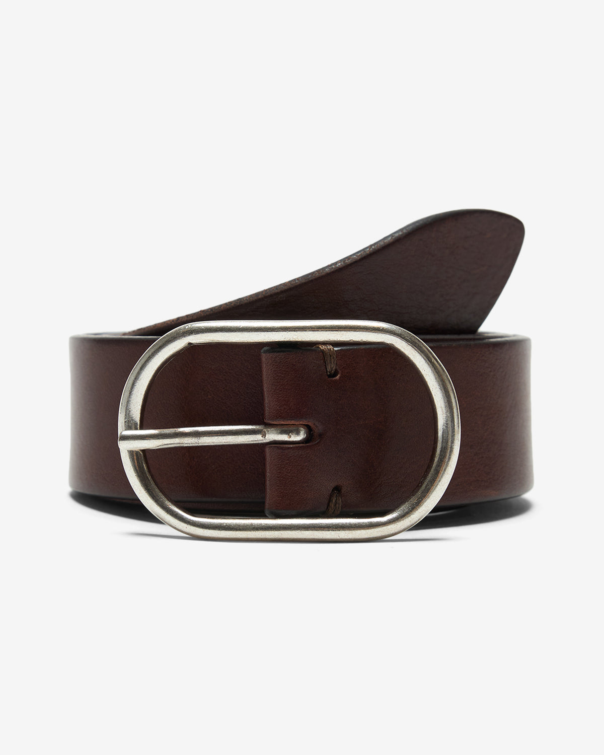 Classic Leather Belt