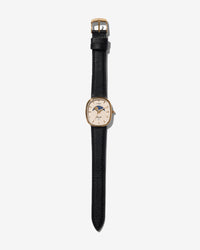 Black / Gold