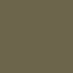 Noah - Classic Double-Pleat Herringbone Pant - Army Green - Swatch