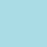 Noah - Brilliant Twill Shirt - Azure Blue - Swatch