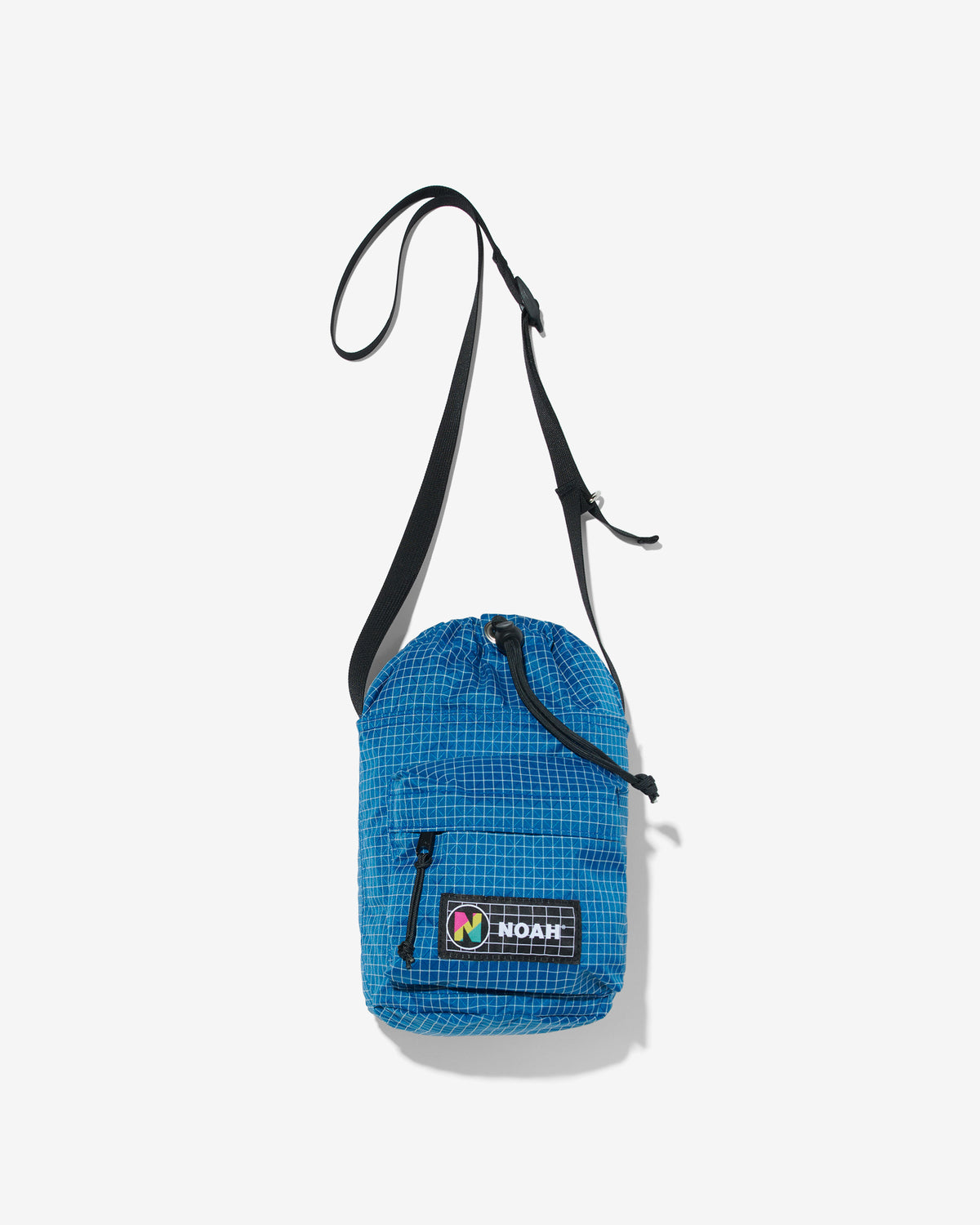 Gridstop Shoulder Pack