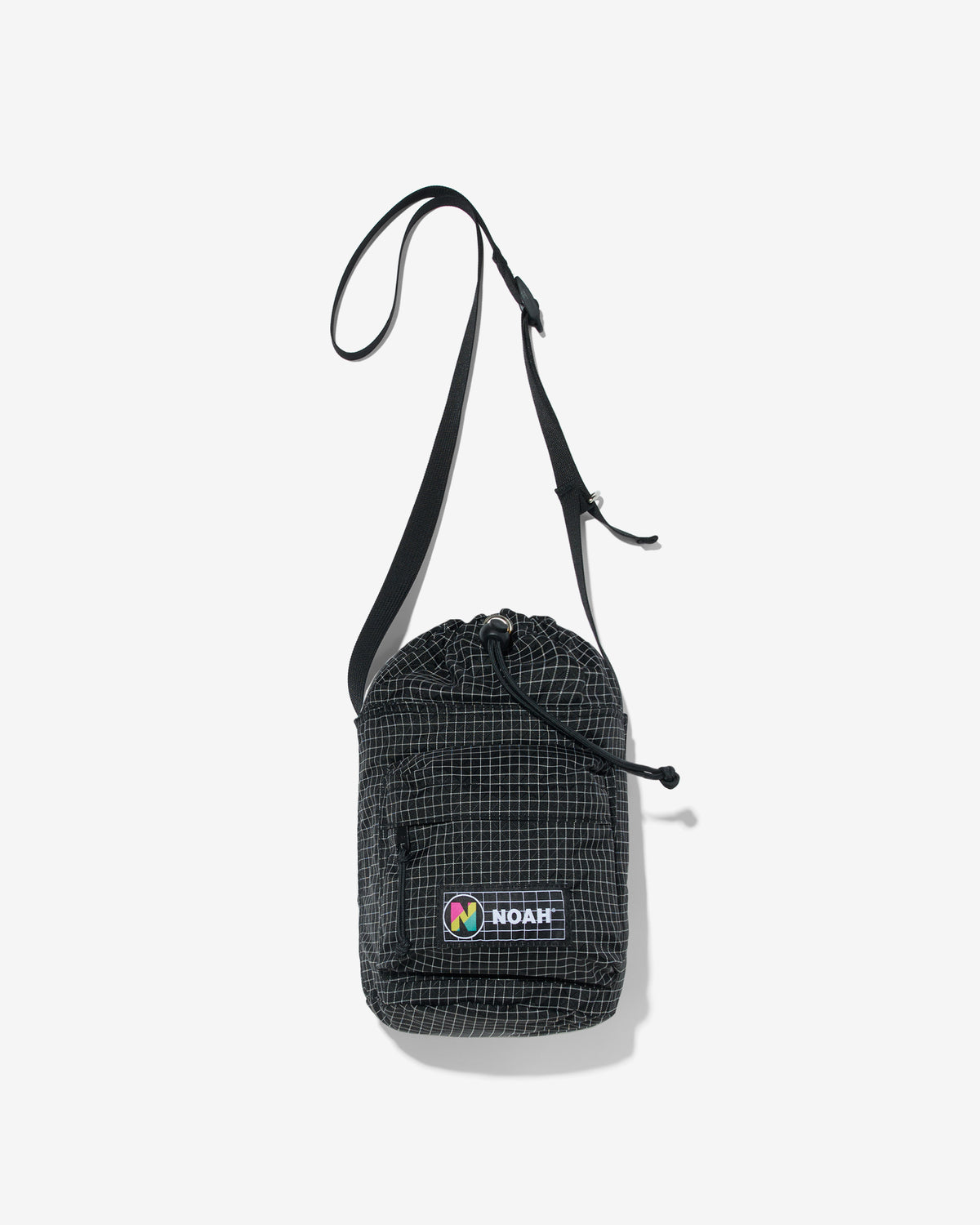 Gridstop Shoulder Pack