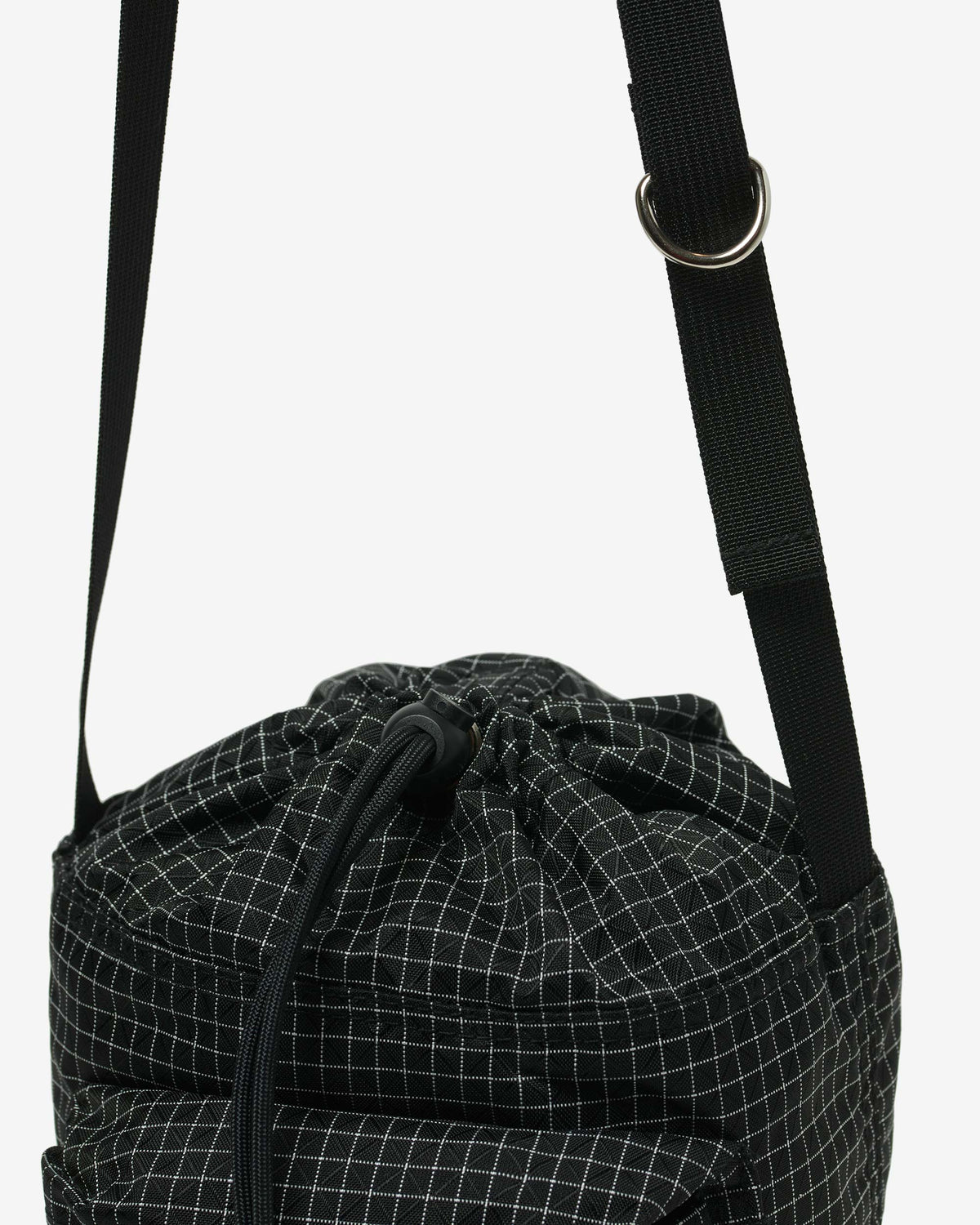 Gridstop Shoulder Pack