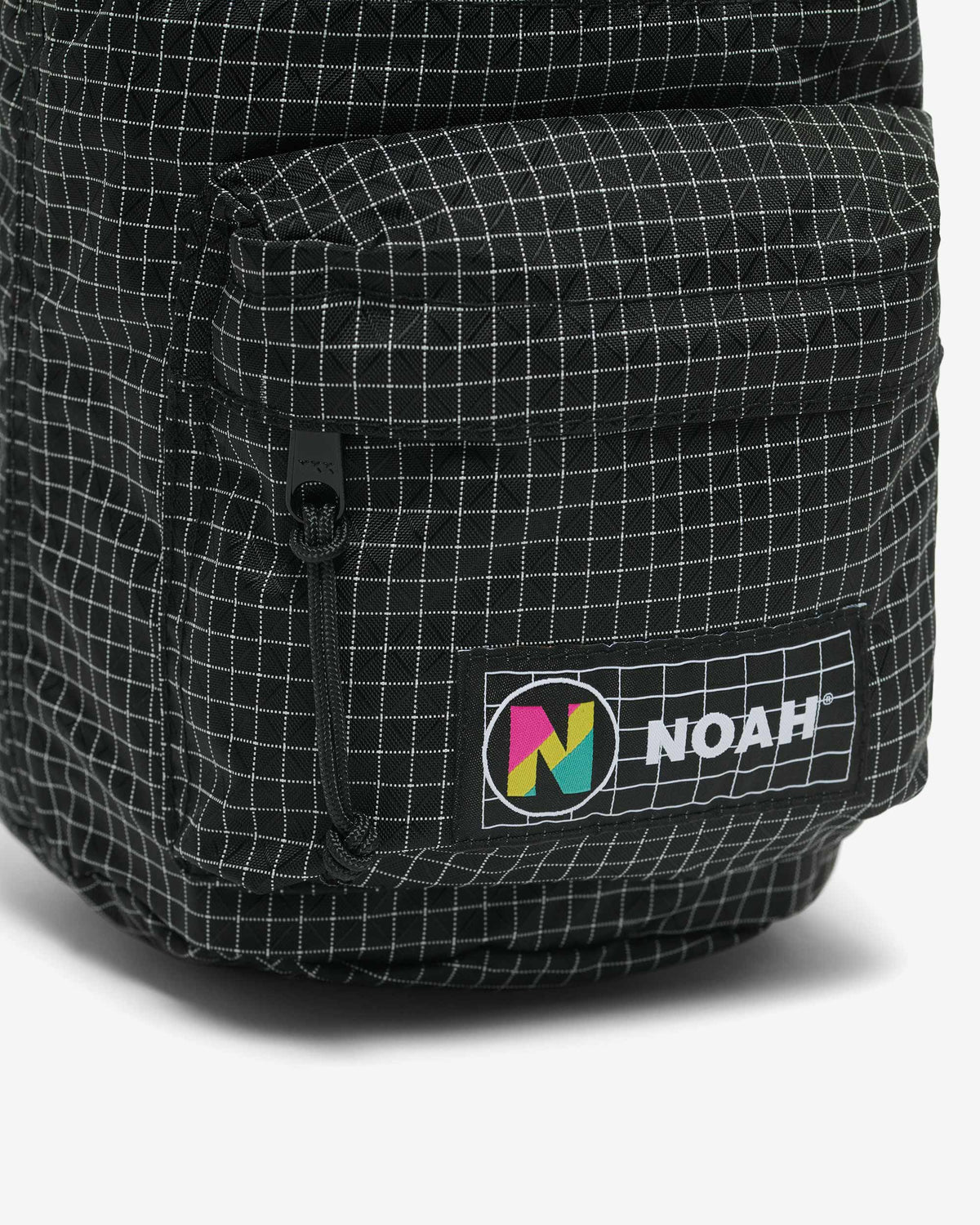Gridstop Shoulder Pack