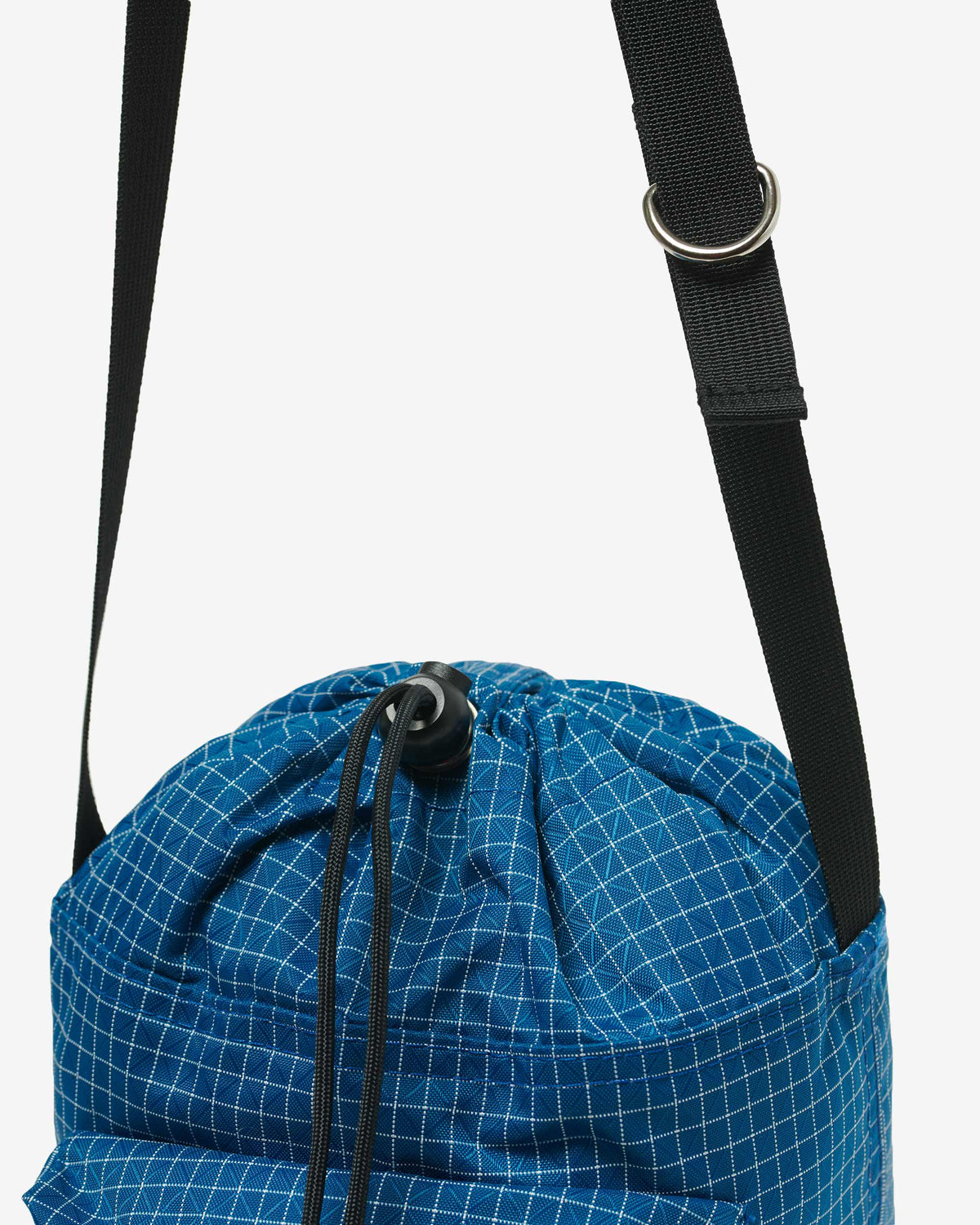 Gridstop Shoulder Pack