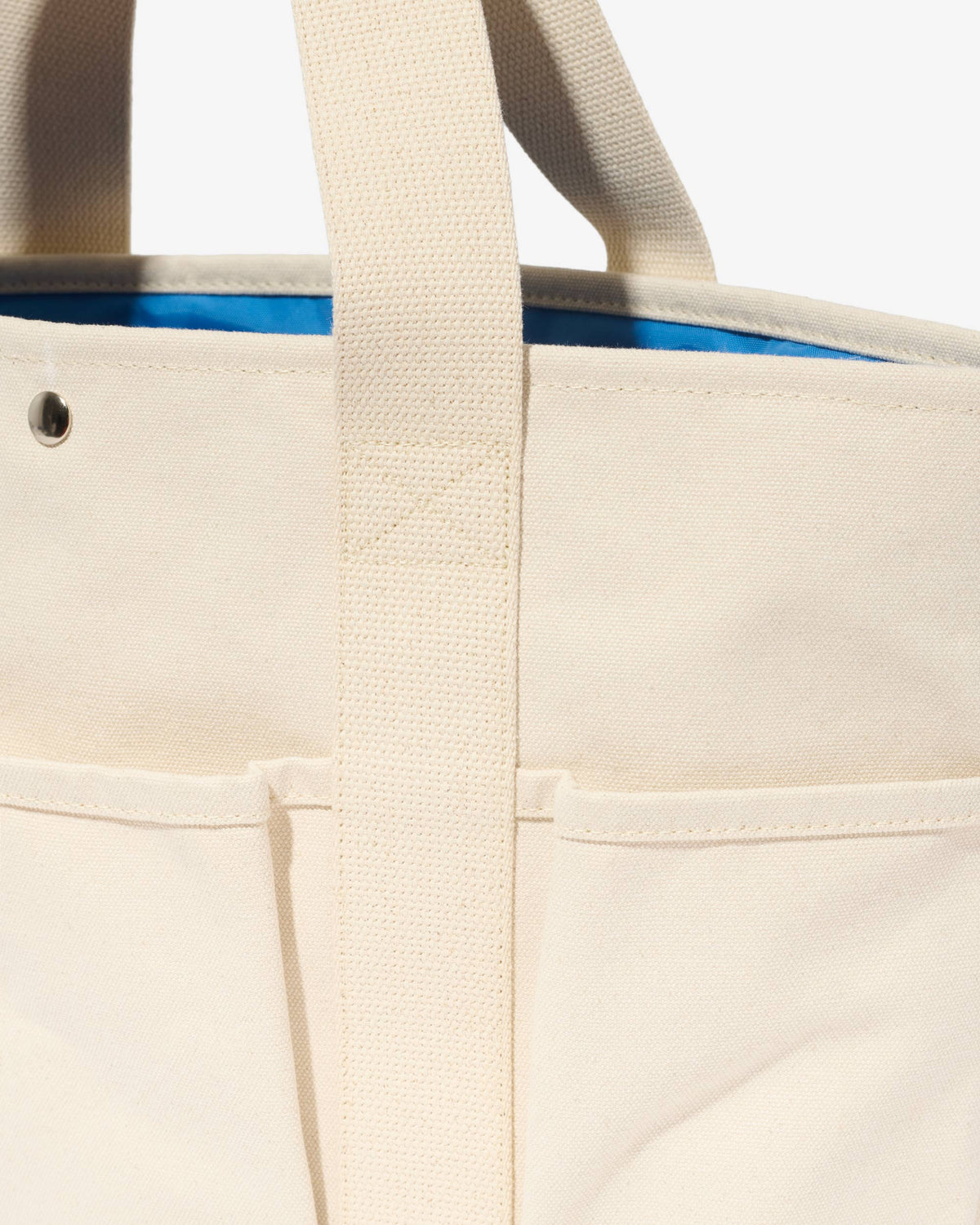 The Longshoreman Tote