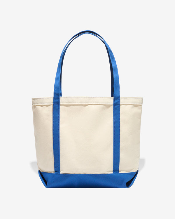 Noah - Core Logo Tote - Detail