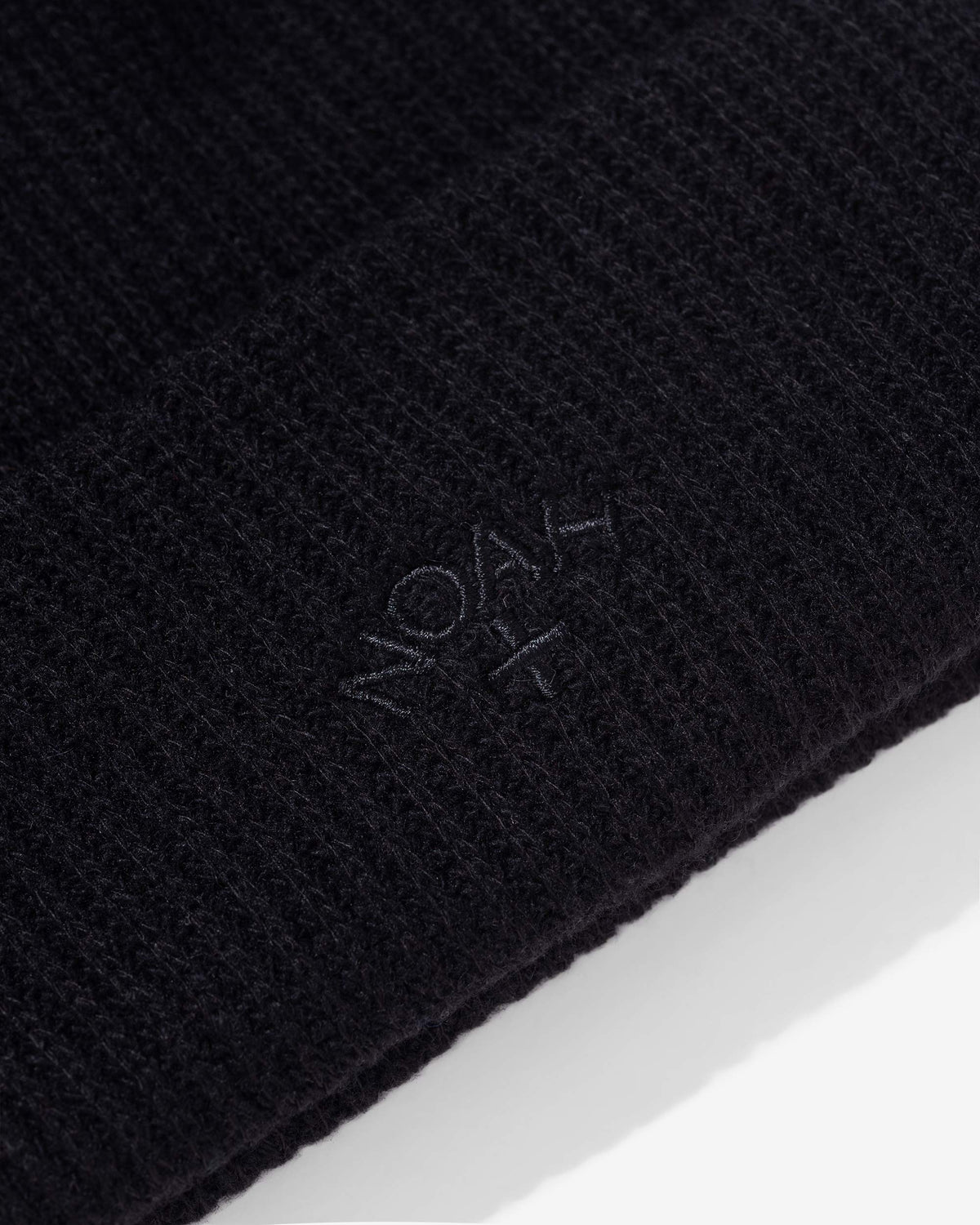 Recycled Cashmere Beanie