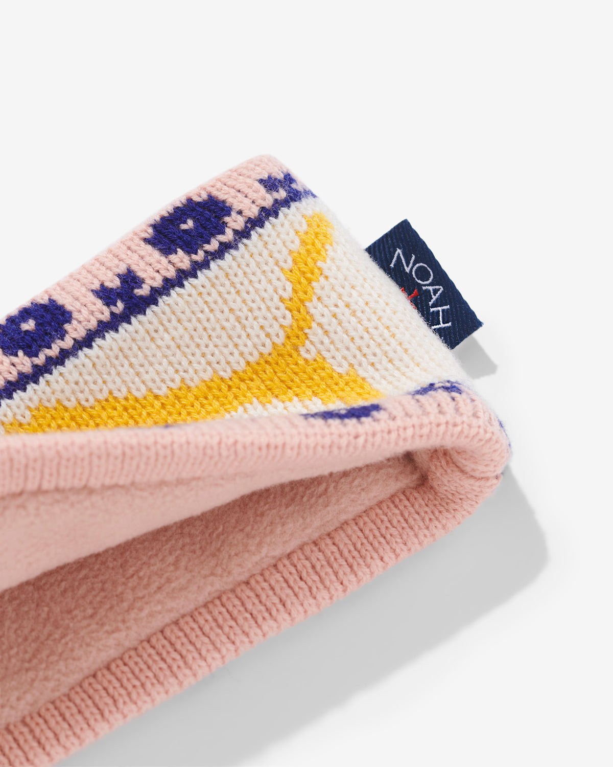 PUMA x Noah Ear Band