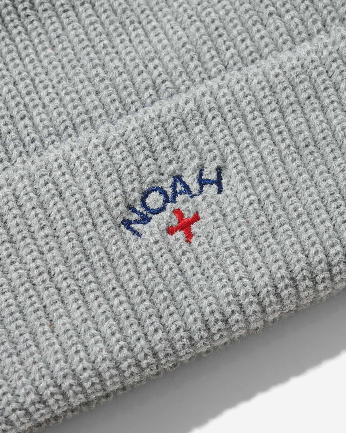 Core Logo Beanie