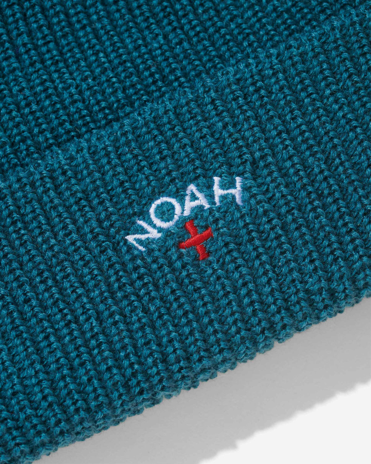 Core Logo Beanie