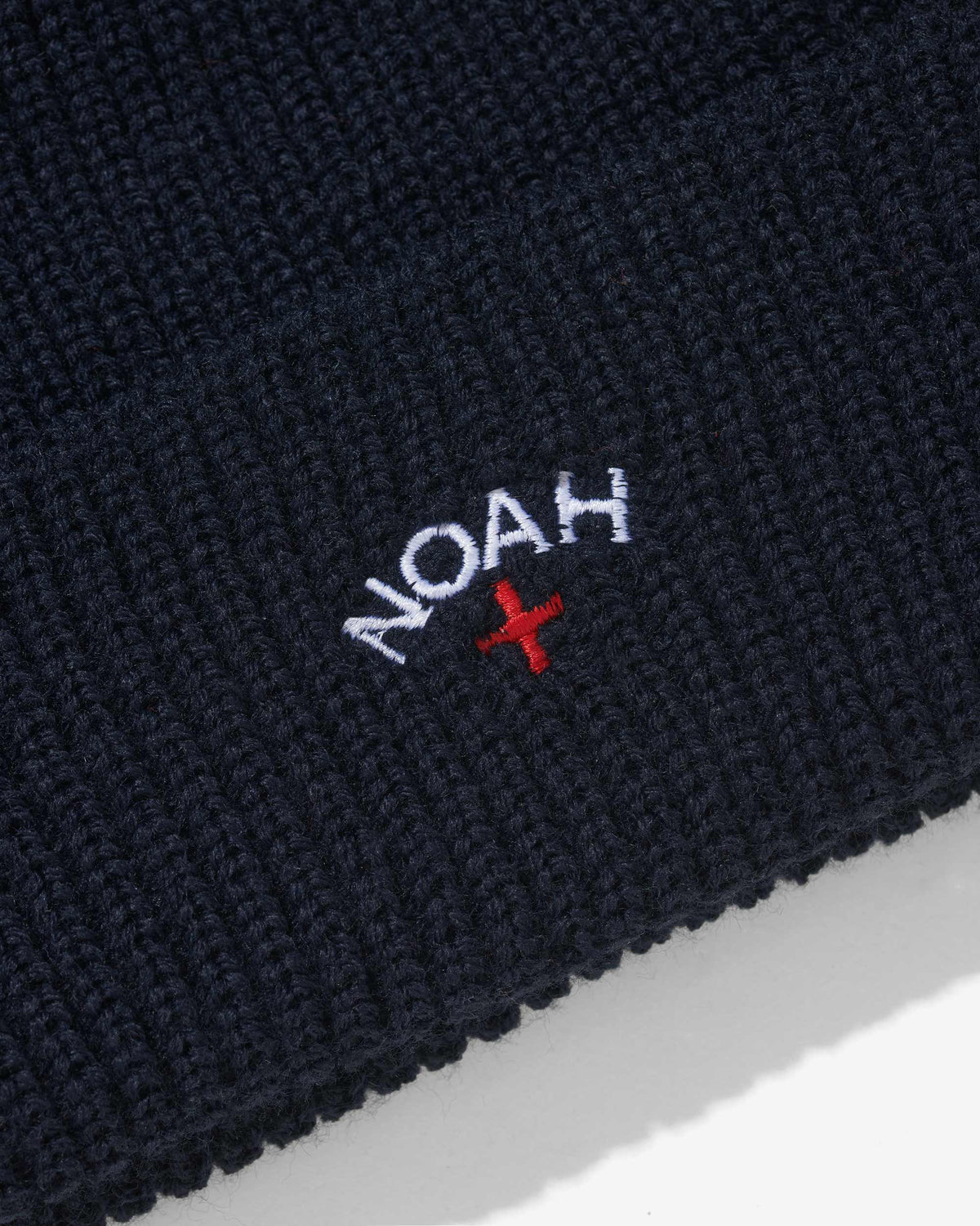 Core Logo Beanie
