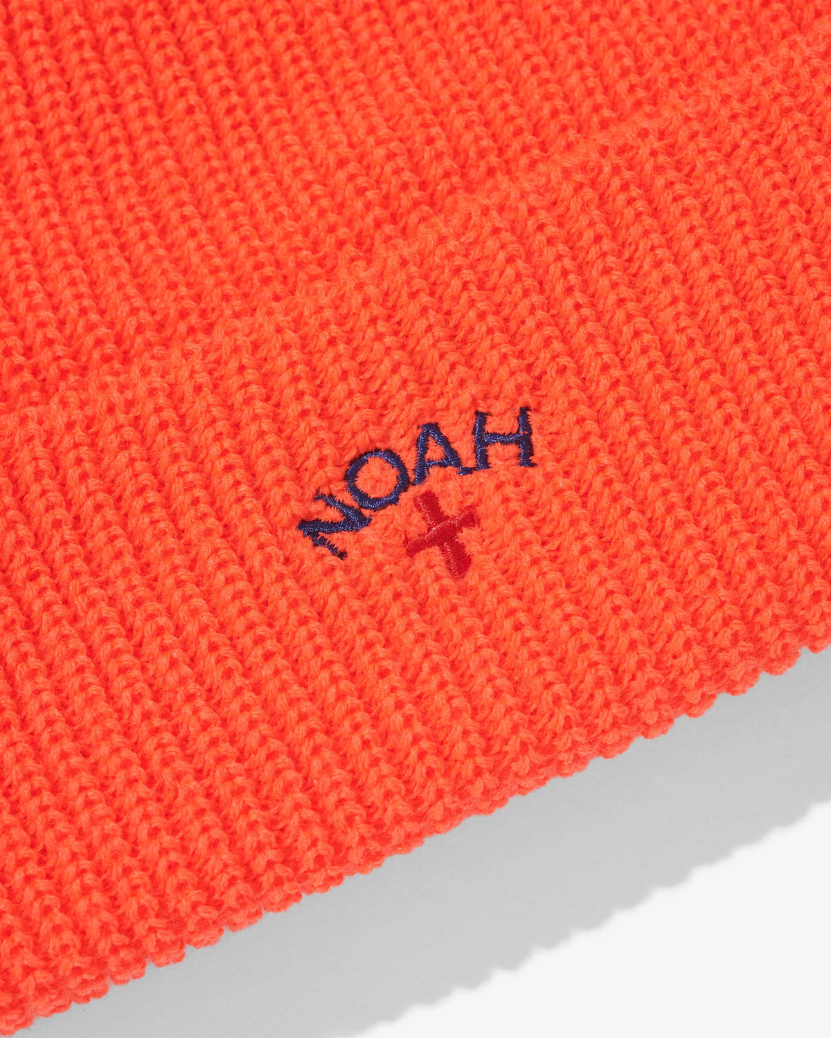 Core Logo Beanie