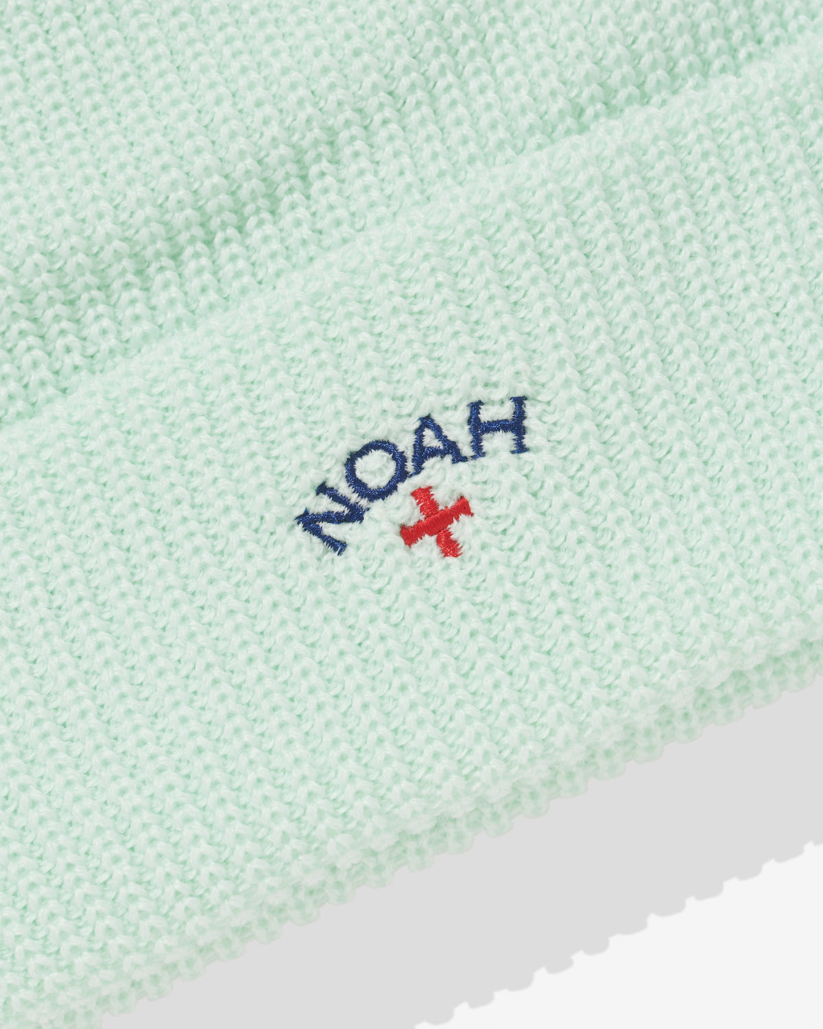 Core Logo Beanie
