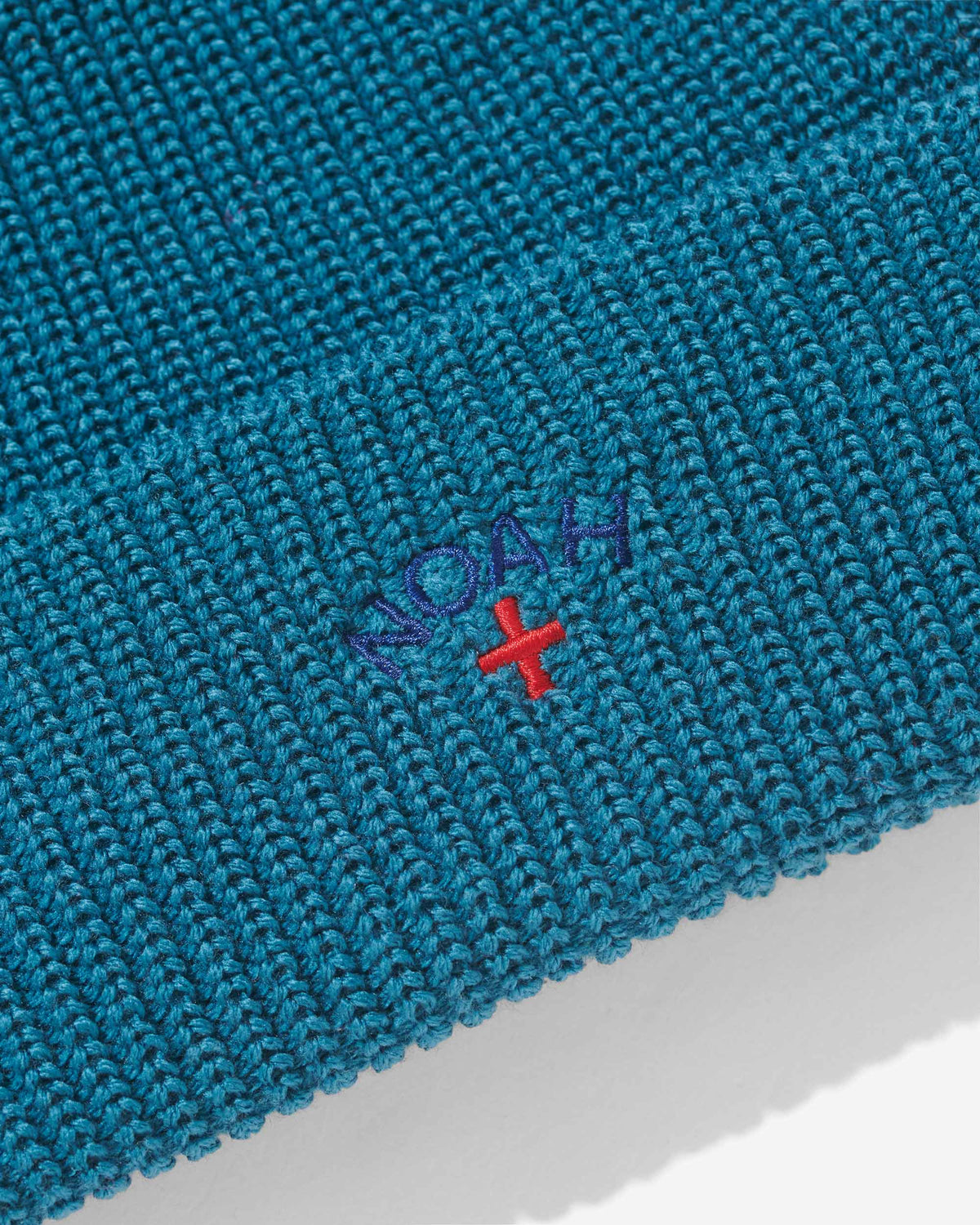 Core Logo Beanie