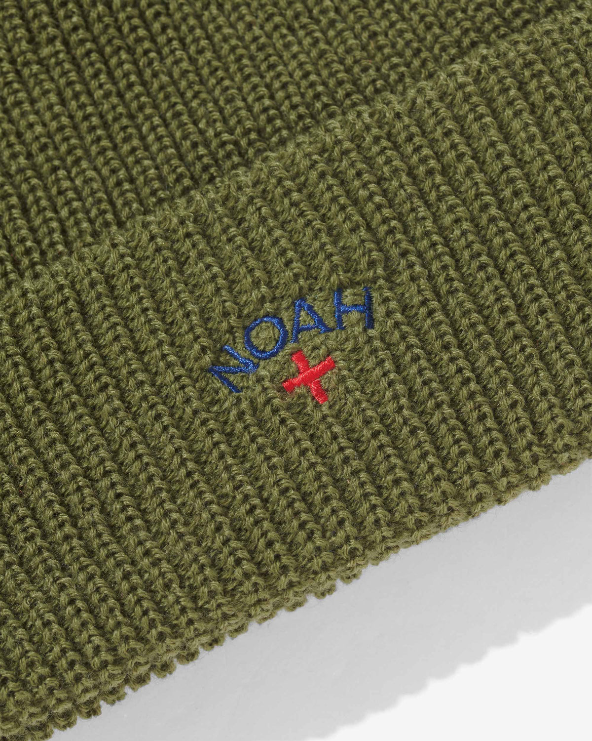 Core Logo Beanie