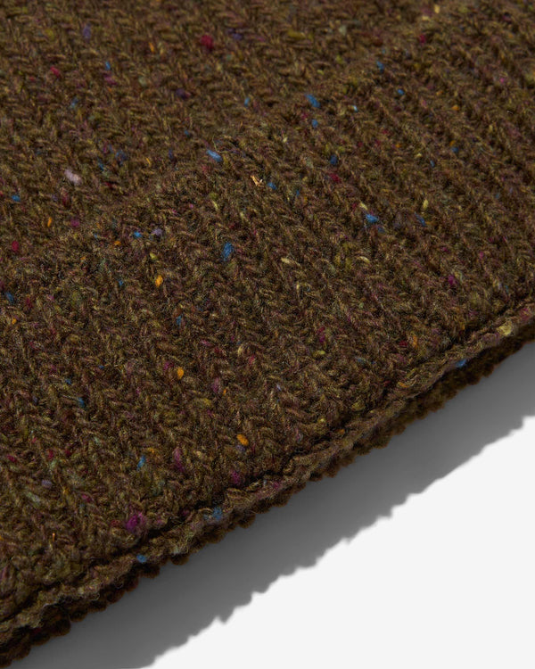 Noah - Donegal Beanie - Detail