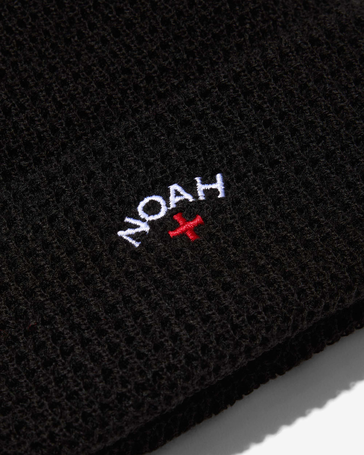 Waffle Beanie