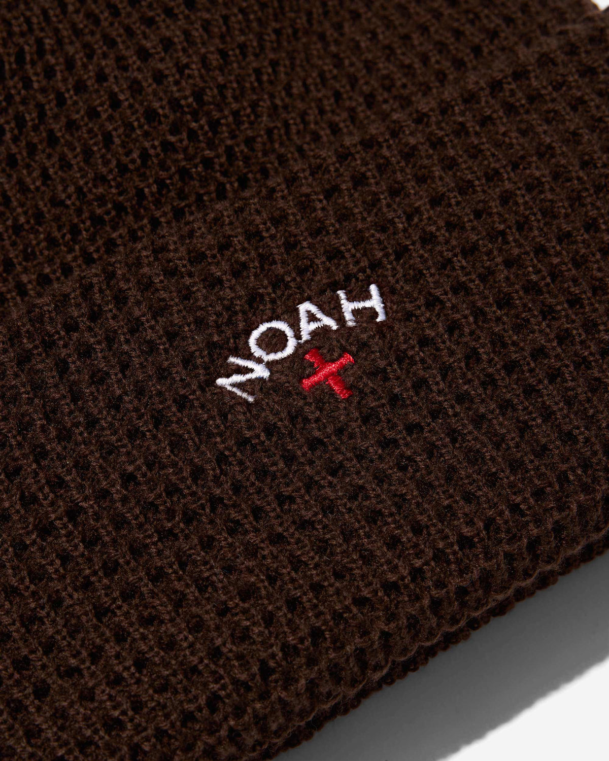 Waffle Beanie